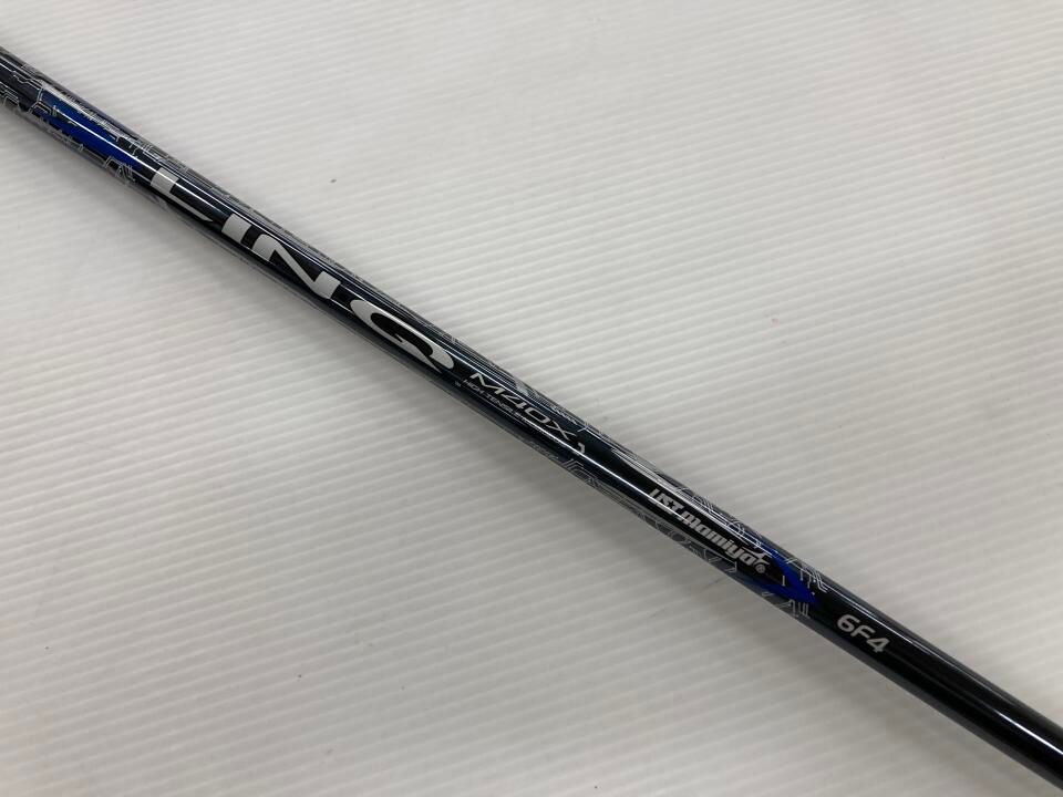 コブラ　AEROJET 50th Anniversary US　10.5度　LINQ M40X　F4フレックス　ドライバー　中古【最短即日発送】