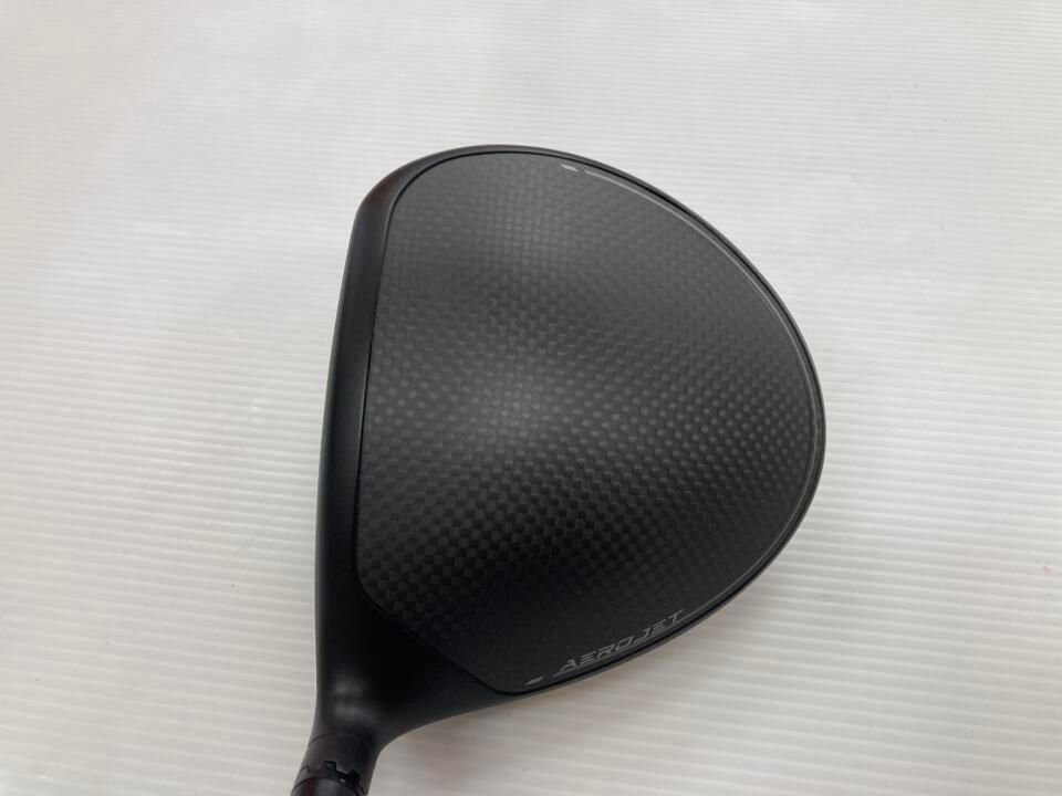 コブラ　AEROJET 50th Anniversary US　10.5度　LINQ M40X　F4フレックス　ドライバー　中古【最短即日発送】