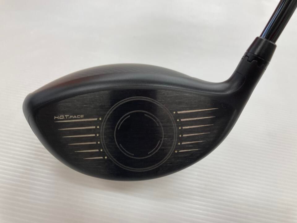 コブラ　AEROJET 50th Anniversary US　10.5度　LINQ M40X　F4フレックス　ドライバー　中古【最短即日発送】