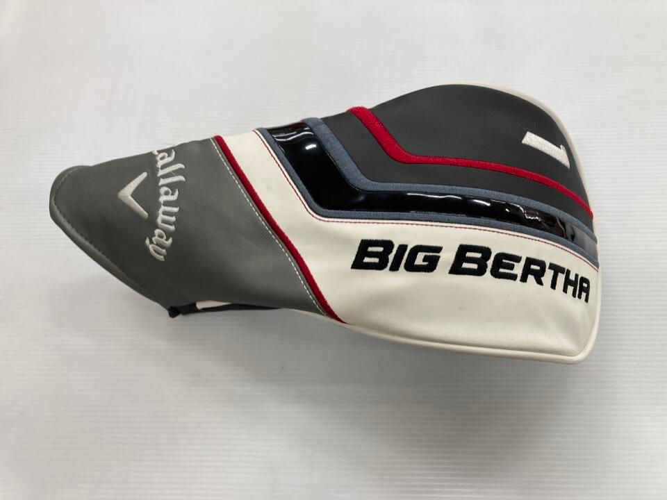 キャロウェイ　BIG BERTHA 2023　10.5度　SPEEDER NX for Callaway(BB2023)　SRフレックス　ドライバー　中古【最短即日発送】
