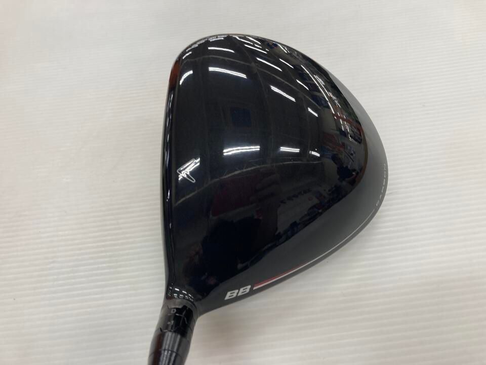 キャロウェイ　BIG BERTHA 2023　10.5度　SPEEDER NX for Callaway(BB2023)　SRフレックス　ドライバー　中古【最短即日発送】