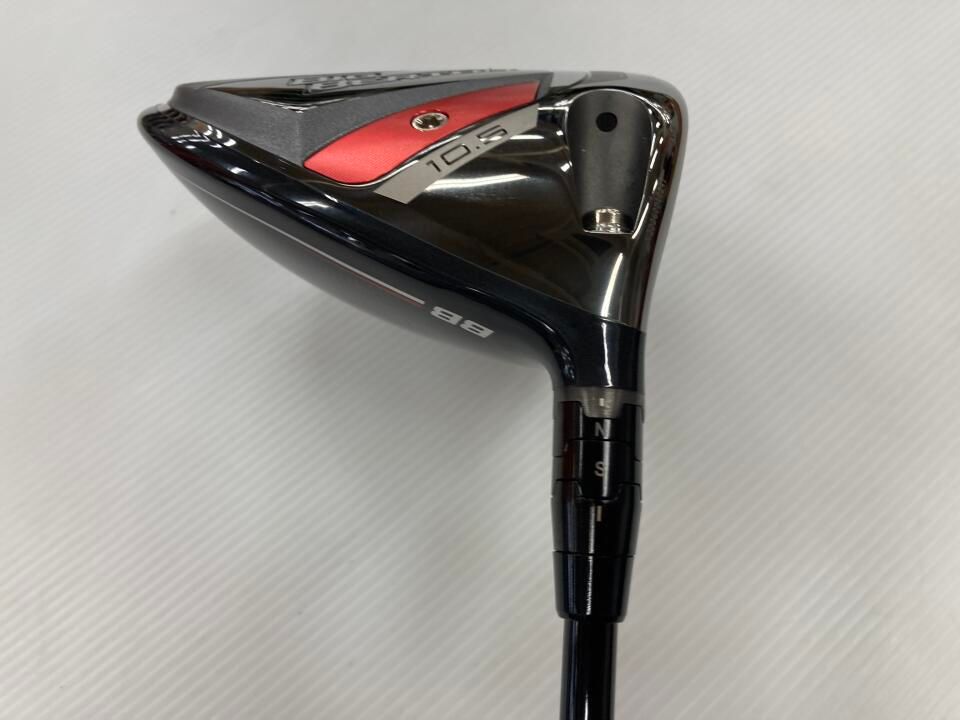 キャロウェイ　BIG BERTHA 2023　10.5度　SPEEDER NX for Callaway(BB2023)　SRフレックス　ドライバー　中古【最短即日発送】