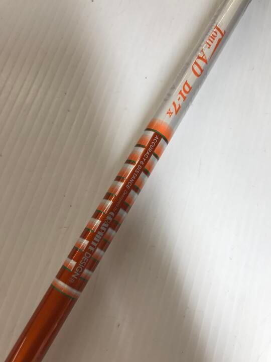 タイトリスト　TSR3　8.0度　ツアーAD DI-7　Xフレックス　ドライバー　中古【最短即日発送】