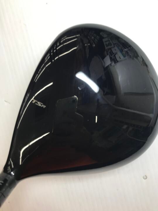 タイトリスト　TSR3　8.0度　ツアーAD DI-7　Xフレックス　ドライバー　中古【最短即日発送】