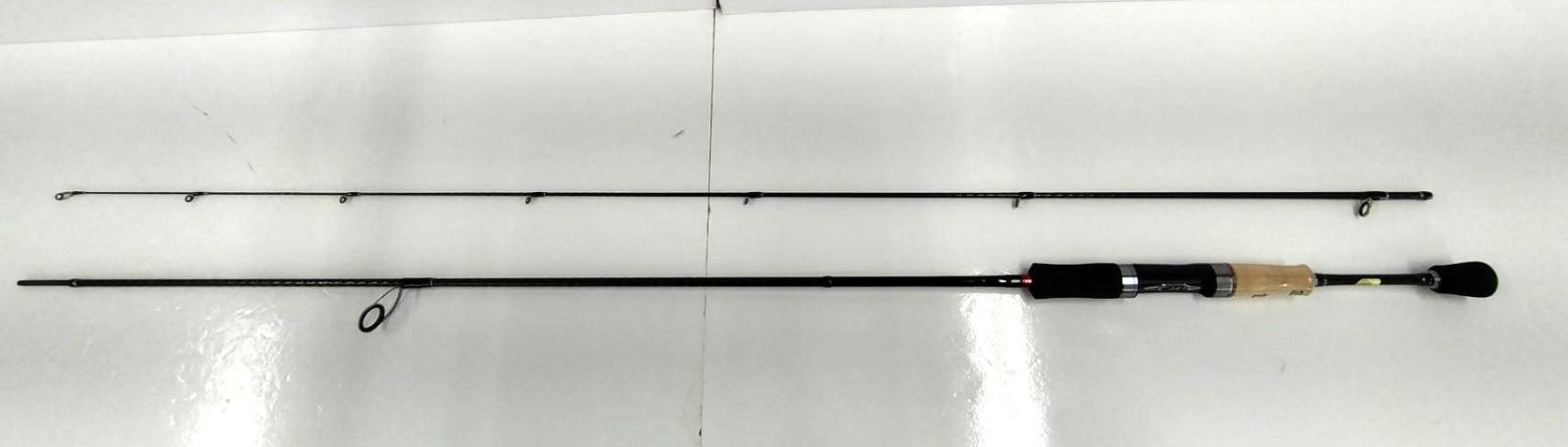 【未使用品】シマノ トラウトワンAS S66ULF（01）エリアトラウト　管釣り　管理釣り場　ニジマス