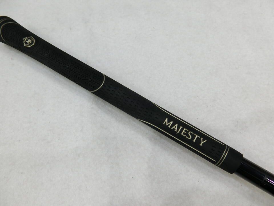 マジェスティゴルフ MAJESTY Royale 2023 20度 MAJESTY LV550 Sフレックス ユーティリティ 中古 ゴルフドゥ!札幌厚別店【最短即日発送】 マジェスティゴルフ MAJESTY Royale 2023 20度 MAJESTY LV550 Sフレックス ユーティリティ 中古 ゴルフドゥ!札幌厚別店【最短即日発送】