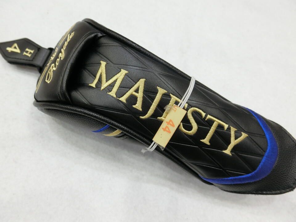マジェスティゴルフ MAJESTY Royale 2023 20度 MAJESTY LV550 Sフレックス ユーティリティ 中古 ゴルフドゥ!札幌厚別店【最短即日発送】 マジェスティゴルフ MAJESTY Royale 2023 20度 MAJESTY LV550 Sフレックス ユーティリティ 中古 ゴルフドゥ!札幌厚別店【最短即日発送】