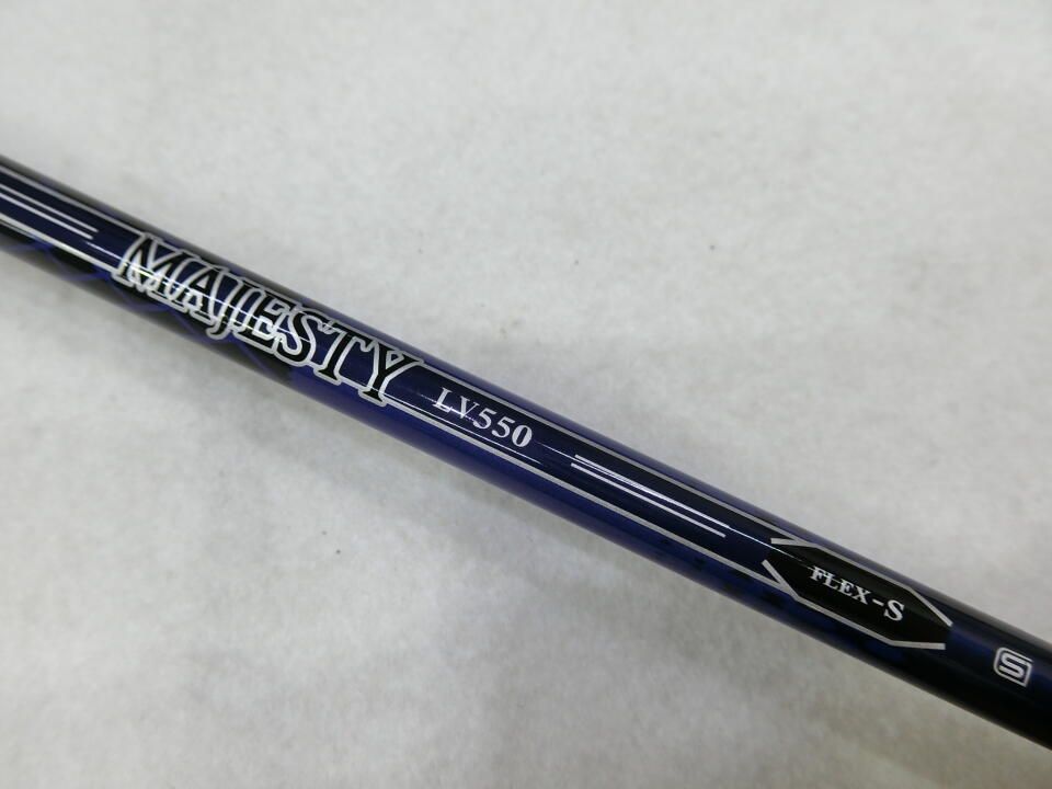 マジェスティゴルフ MAJESTY Royale 2023 20度 MAJESTY LV550 Sフレックス ユーティリティ 中古 ゴルフドゥ!札幌厚別店【最短即日発送】 マジェスティゴルフ MAJESTY Royale 2023 20度 MAJESTY LV550 Sフレックス ユーティリティ 中古 ゴルフドゥ!札幌厚別店【最短即日発送】