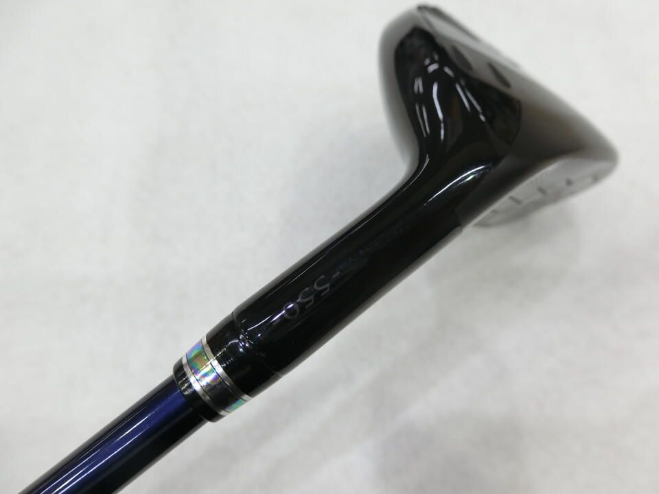 マジェスティゴルフ MAJESTY Royale 2023 20度 MAJESTY LV550 Sフレックス ユーティリティ 中古 ゴルフドゥ!札幌厚別店【最短即日発送】 マジェスティゴルフ MAJESTY Royale 2023 20度 MAJESTY LV550 Sフレックス ユーティリティ 中古 ゴルフドゥ!札幌厚別店【最短即日発送】