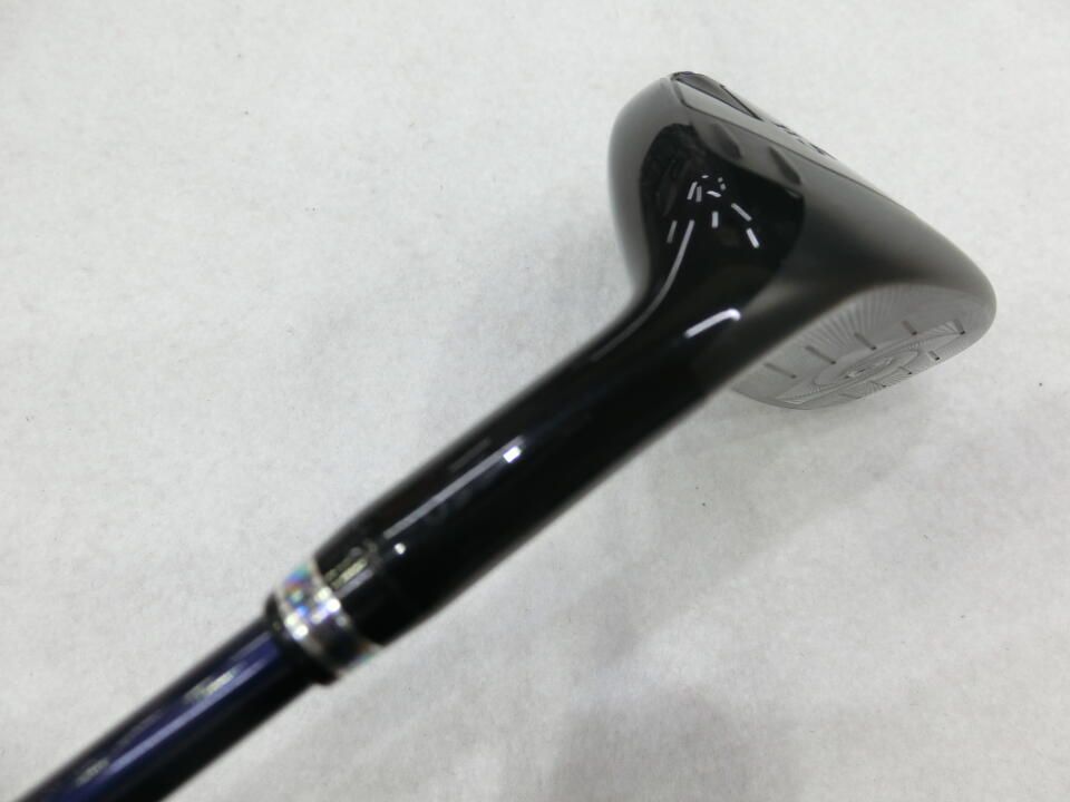 マジェスティゴルフ MAJESTY Royale 2023 22度 MAJESTY LV550 Sフレックス ユーティリティ 中古 ゴルフドゥ!札幌厚別店【最短即日発送】 マジェスティゴルフ MAJESTY Royale 2023 22度 MAJESTY LV550 Sフレックス ユーティリティ 中古 ゴルフドゥ!札幌厚別店【最短即日発送】