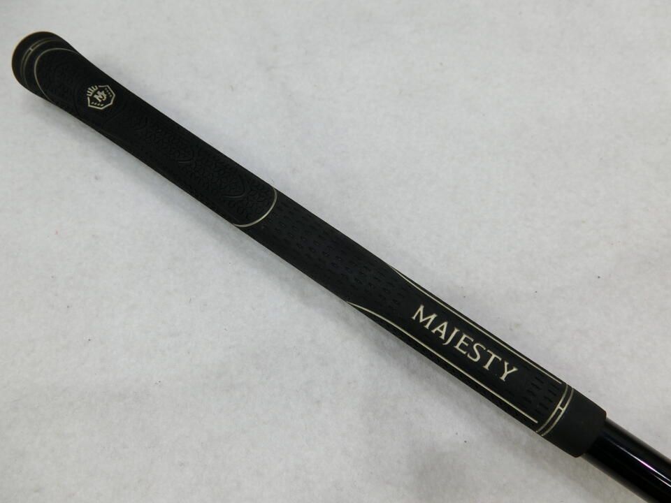 マジェスティゴルフ　MAJESTY Royale 2023　25度　MAJESTY LV550　Sフレックス　ユーティリティ　中古　ゴルフドゥ！札幌厚別店【最短即日発送】
