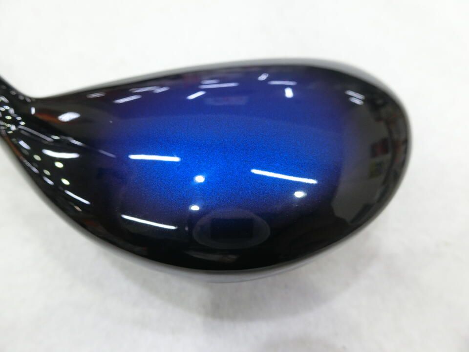 マジェスティゴルフ　MAJESTY Royale 2023　25度　MAJESTY LV550　Sフレックス　ユーティリティ　中古　ゴルフドゥ！札幌厚別店【最短即日発送】