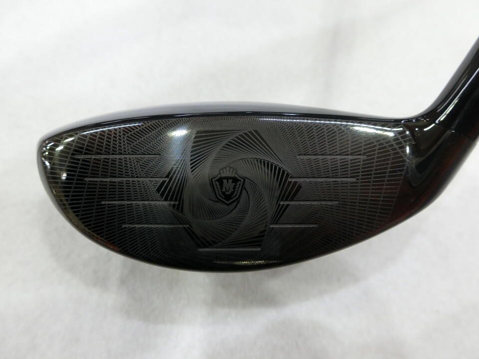 マジェスティゴルフ　MAJESTY Royale 2023　25度　MAJESTY LV550　Sフレックス　ユーティリティ　中古　ゴルフドゥ！札幌厚別店【最短即日発送】