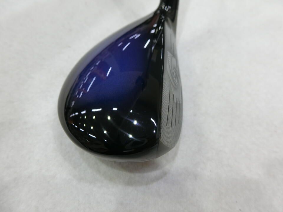 マジェスティゴルフ　MAJESTY Royale 2023　25度　MAJESTY LV550　Sフレックス　ユーティリティ　中古　ゴルフドゥ！札幌厚別店【最短即日発送】