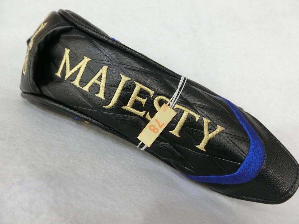 マジェスティゴルフ　MAJESTY Royale 2023　25度　MAJESTY LV550　Sフレックス　ユーティリティ　中古　ゴルフドゥ！札幌厚別店【最短即日発送】