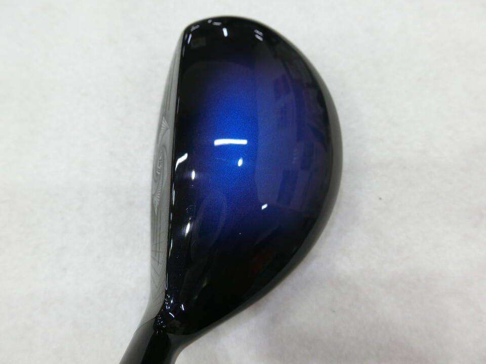 マジェスティゴルフ　MAJESTY Royale 2023　25度　MAJESTY LV550　Sフレックス　ユーティリティ　中古　ゴルフドゥ！札幌厚別店【最短即日発送】