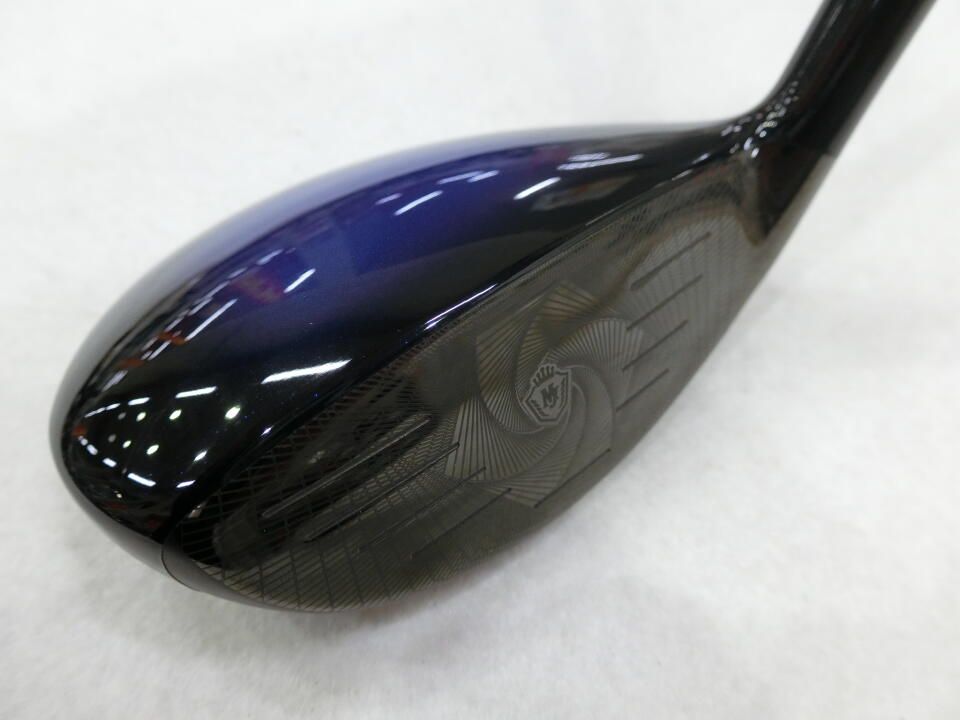 マジェスティゴルフ　MAJESTY Royale 2023　25度　MAJESTY LV550　Sフレックス　ユーティリティ　中古　ゴルフドゥ！札幌厚別店【最短即日発送】