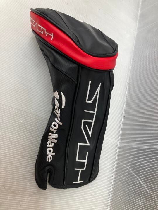 テーラーメイド　STEALTH PLUS+　9度　TENSEI SILVER TM50(STEALTH)　Sフレックス　ドライバー　中古　ゴルフドゥ！大宮丸ヶ崎店【最短即日発送】