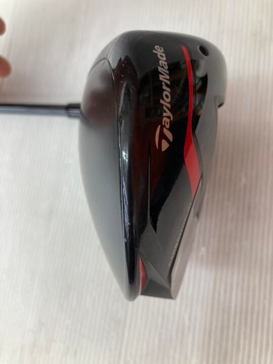 テーラーメイド　STEALTH PLUS+　9度　TENSEI SILVER TM50(STEALTH)　Sフレックス　ドライバー　中古　ゴルフドゥ！大宮丸ヶ崎店【最短即日発送】