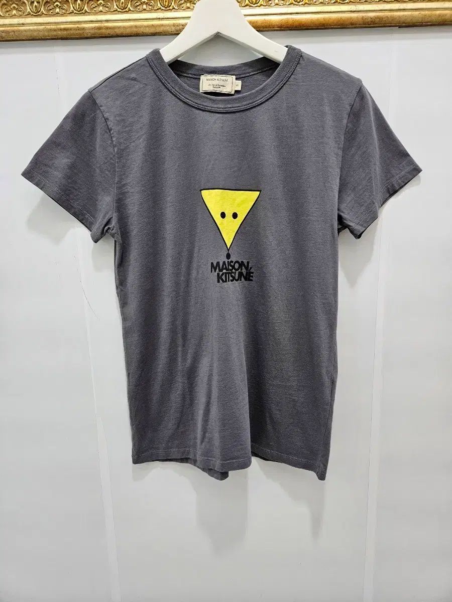 メゾンキツネ 半袖Tシャツ