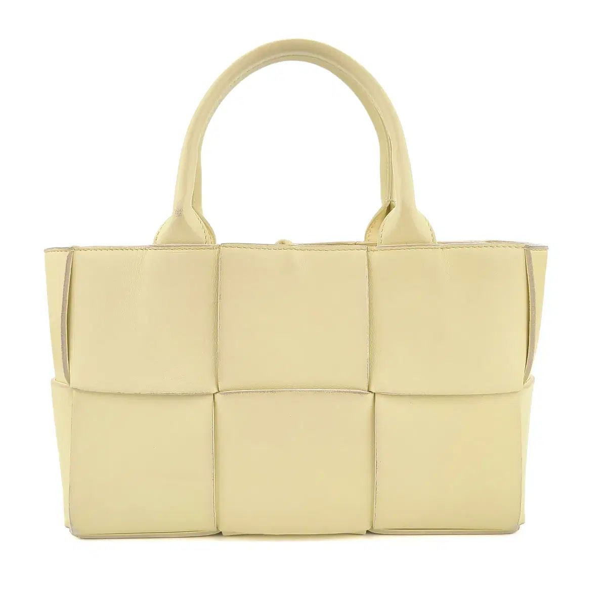 BOTTEGA VENETA ボッテガ・ヴェネタ ミニ アルコ トートバッグ