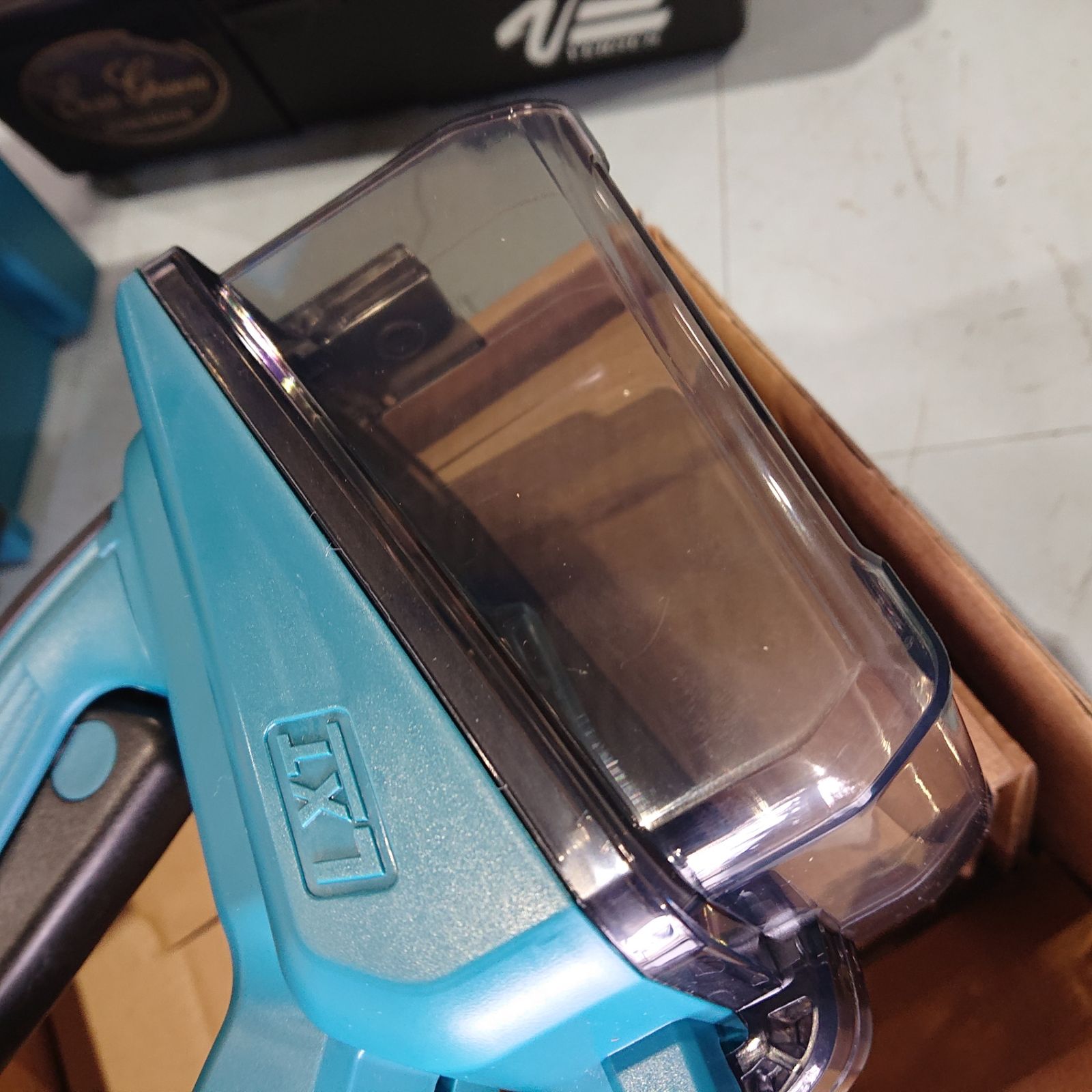 Makita マキタ MHW180DZ 18V 充電式洗浄機 本体のみ - メルカリ