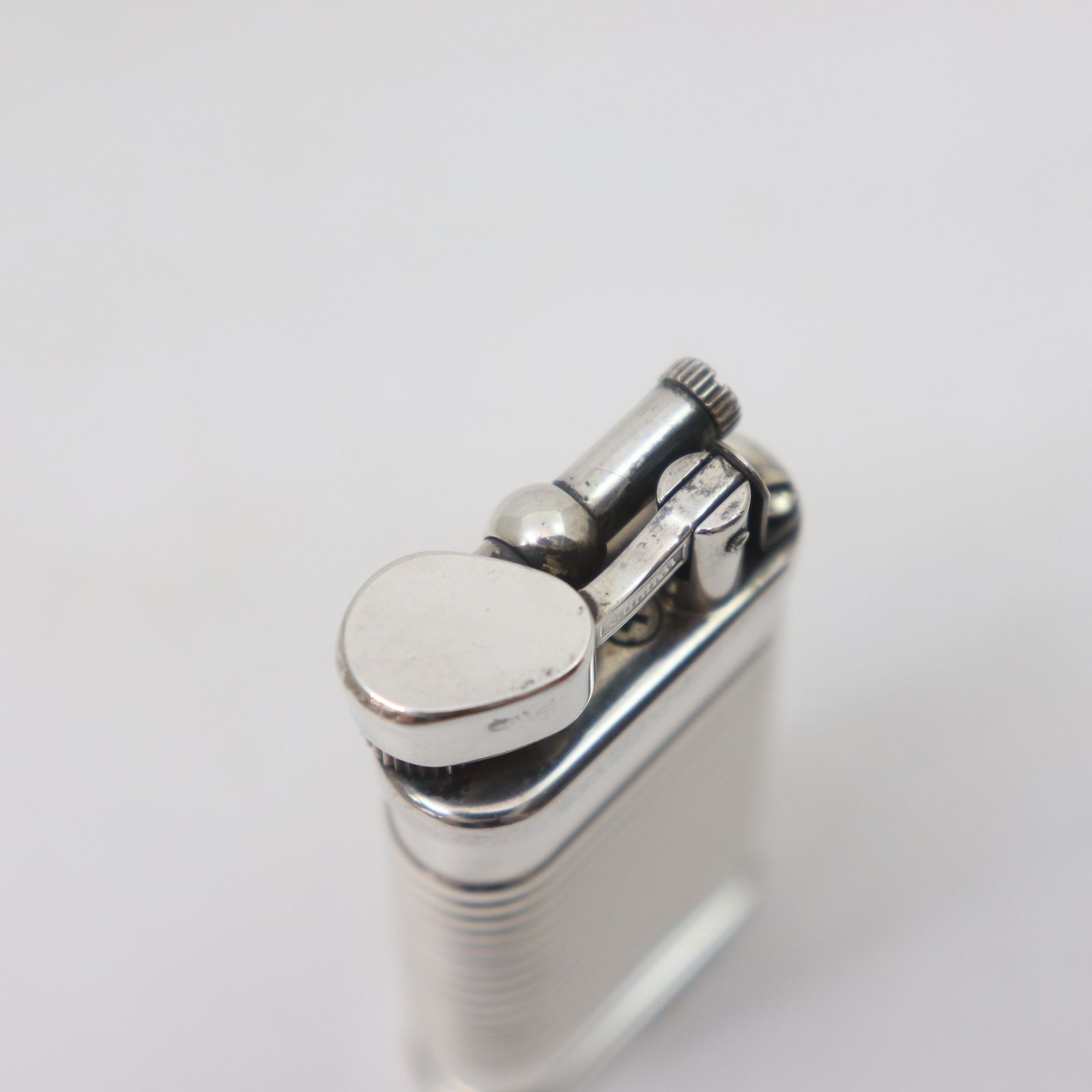 ITCIJNNSTVQ0 dunhill ダンヒル UNIQUE ユニーク ハンマー タイプ ガス 