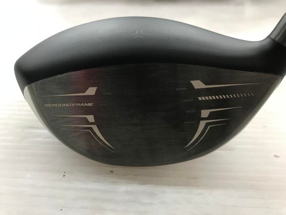 ダンロップ SRIXON ZX7 Mk2 10.5度 Diamana ZX-2 60 Sフレックス ドライバー 中古【最短即日発送】 ダンロップ SRIXON ZX7 Mk2 10.5度 Diamana ZX-2 60 Sフレックス ドライバー 中古【最短即日発送】