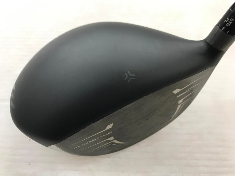 ダンロップ SRIXON ZX7 Mk2 10.5度 Diamana ZX-2 60 Sフレックス ドライバー 中古【最短即日発送】 ダンロップ SRIXON ZX7 Mk2 10.5度 Diamana ZX-2 60 Sフレックス ドライバー 中古【最短即日発送】