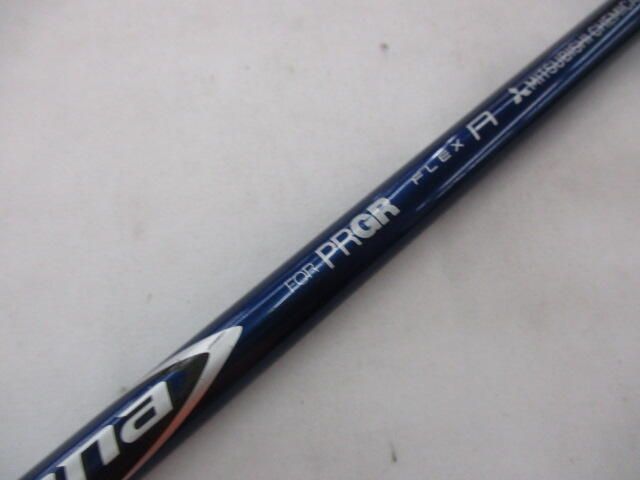 プロギア RS 2018 11.5度 Diamana for PRGR Rフレックス ドライバー 中古 ゴルフドゥ!高松田村店【最短即日発送】 プロギア RS 2018 11.5度 Diamana for PRGR Rフレックス ドライバー 中古 ゴルフドゥ!高松田村店【最短即日発送】