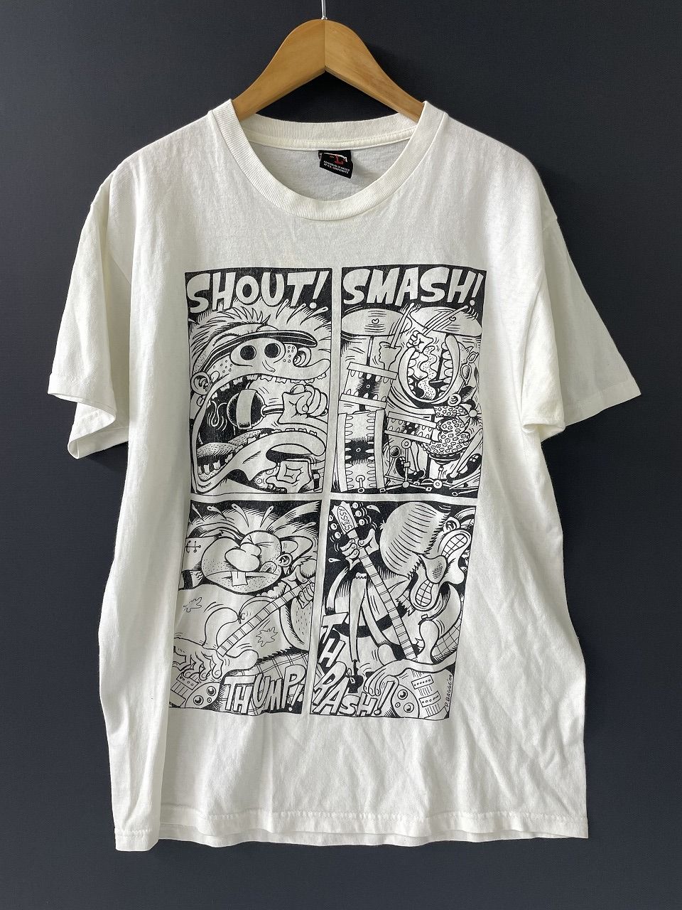 2025，HOT STUSSY 00