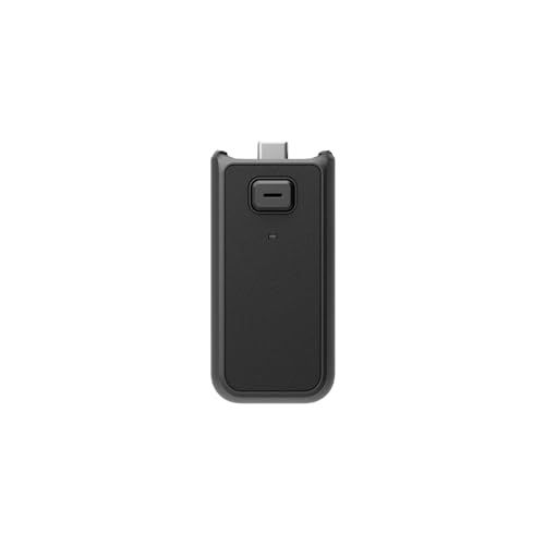 DJI Osmo Pocket 3 バッテリーハンドルJu