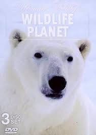 Wildlife Planet [DVD]