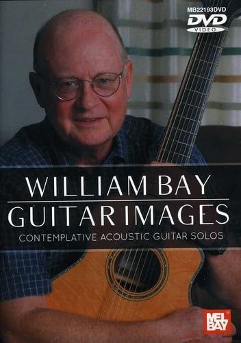 Guitar Images [DVD]