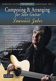 Acoustic Guitar Essentials: Vol.3