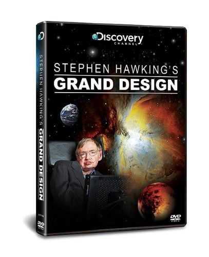 Stephen Hawkings Grand Designs [DVD]