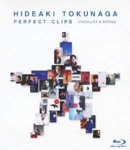 PERFECT CLIPS~VOCALIST & SONGS~ [Blu-ray]
