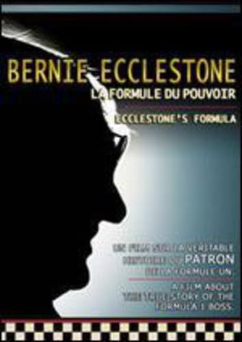Ecclestone's Formula [DVD]
