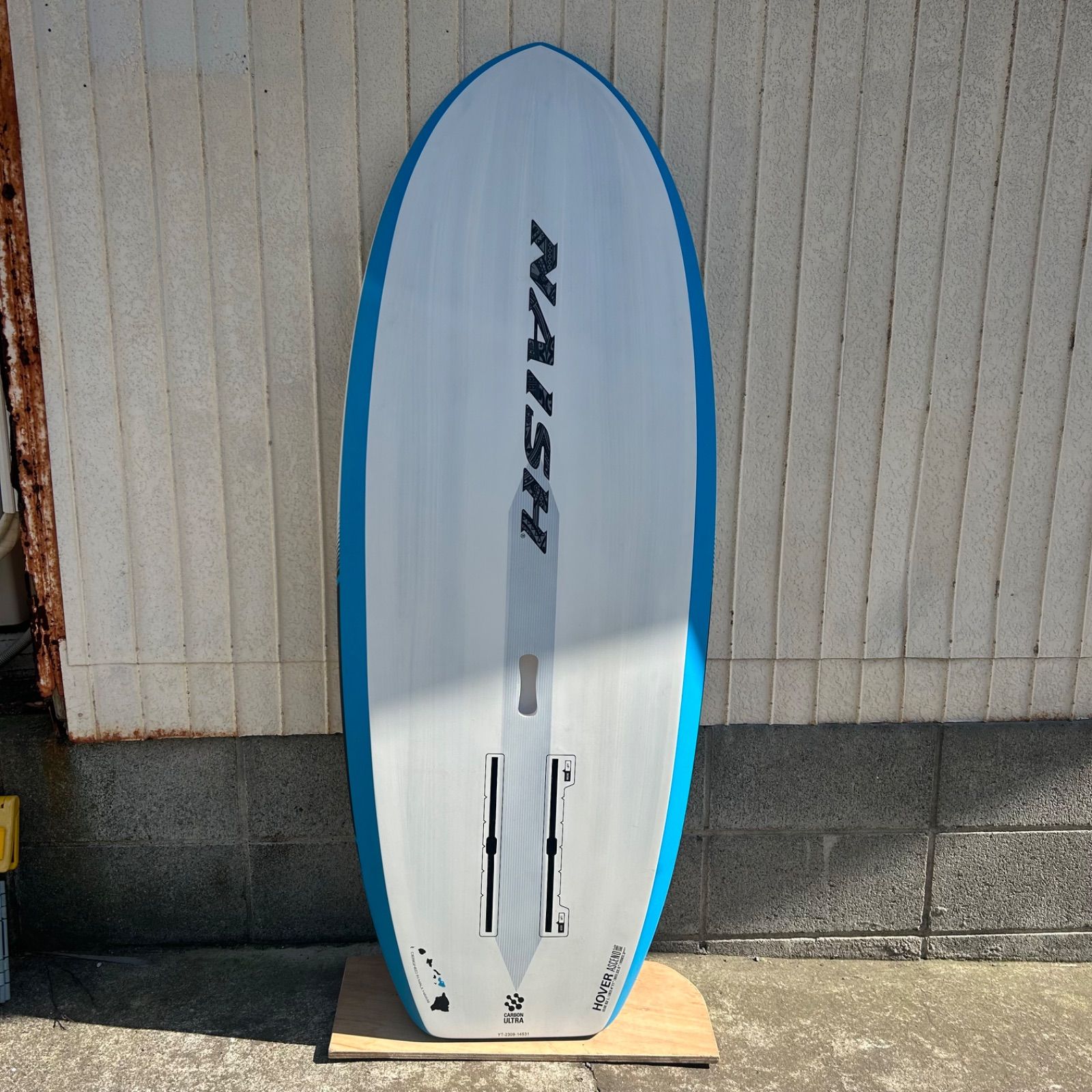 s28Hover Ascend CU 62L 試乗機中古