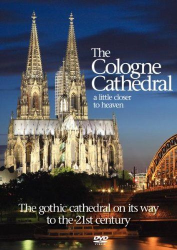 The Cologne Cathedral