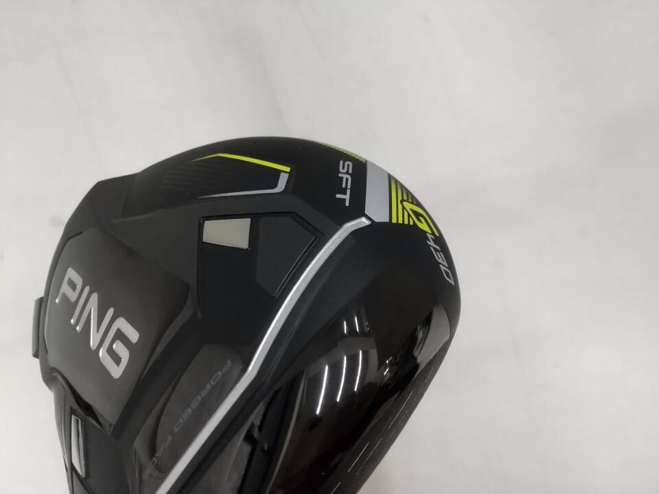 ピン G430 SFT 10.5度 ALTA J CB BLACK Rフレックス ドライバー 中古 ゴルフドゥ!松前R56店【最短即日発送】 ピン G430 SFT 10.5度 ALTA J CB BLACK Rフレックス ドライバー 中古 ゴルフドゥ!松前R56店【最短即日発送】