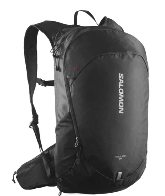 SALOMON サロモン トレイル ブレーザー 20 ブラック