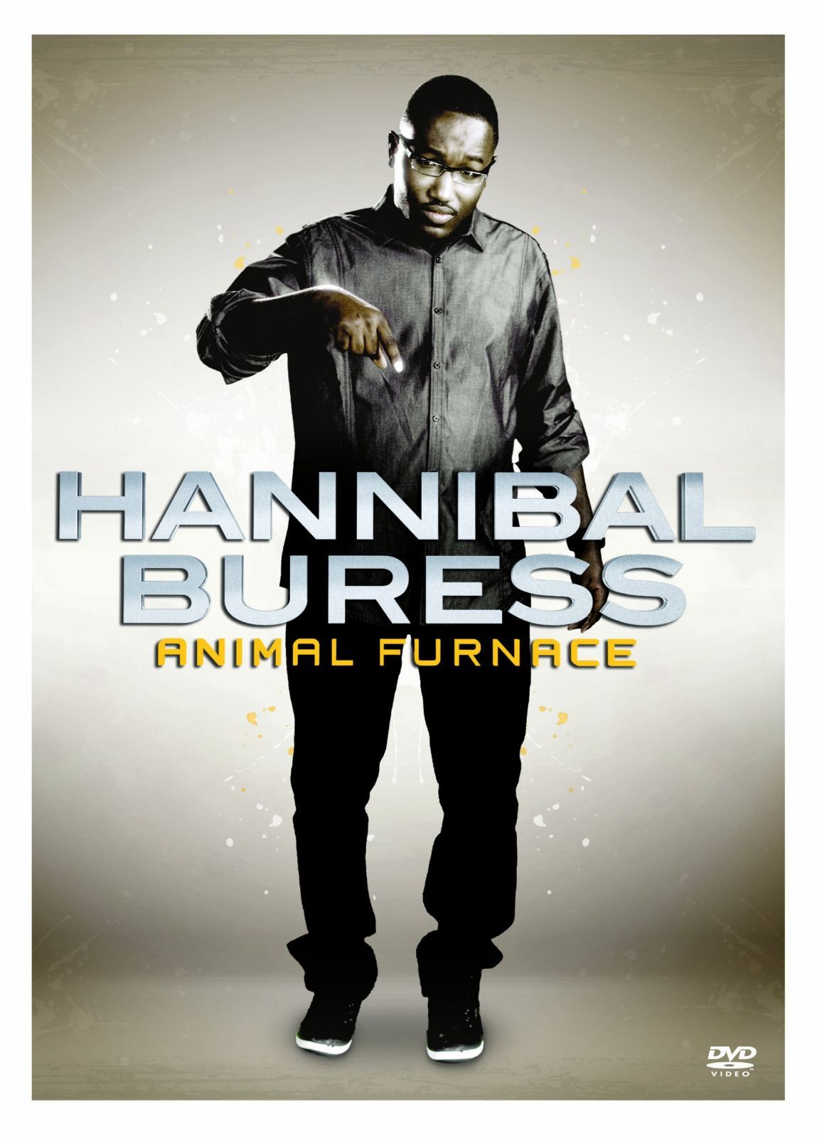 Animal Furnace [DVD]