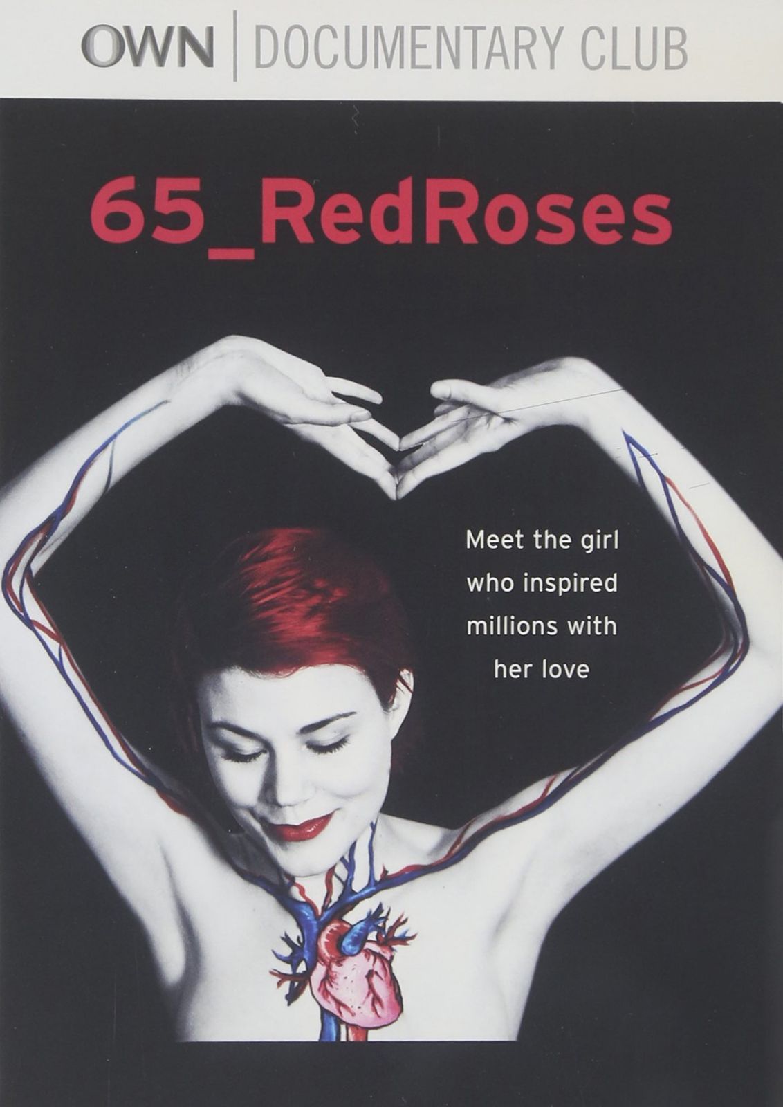 65 Redroses [DVD]