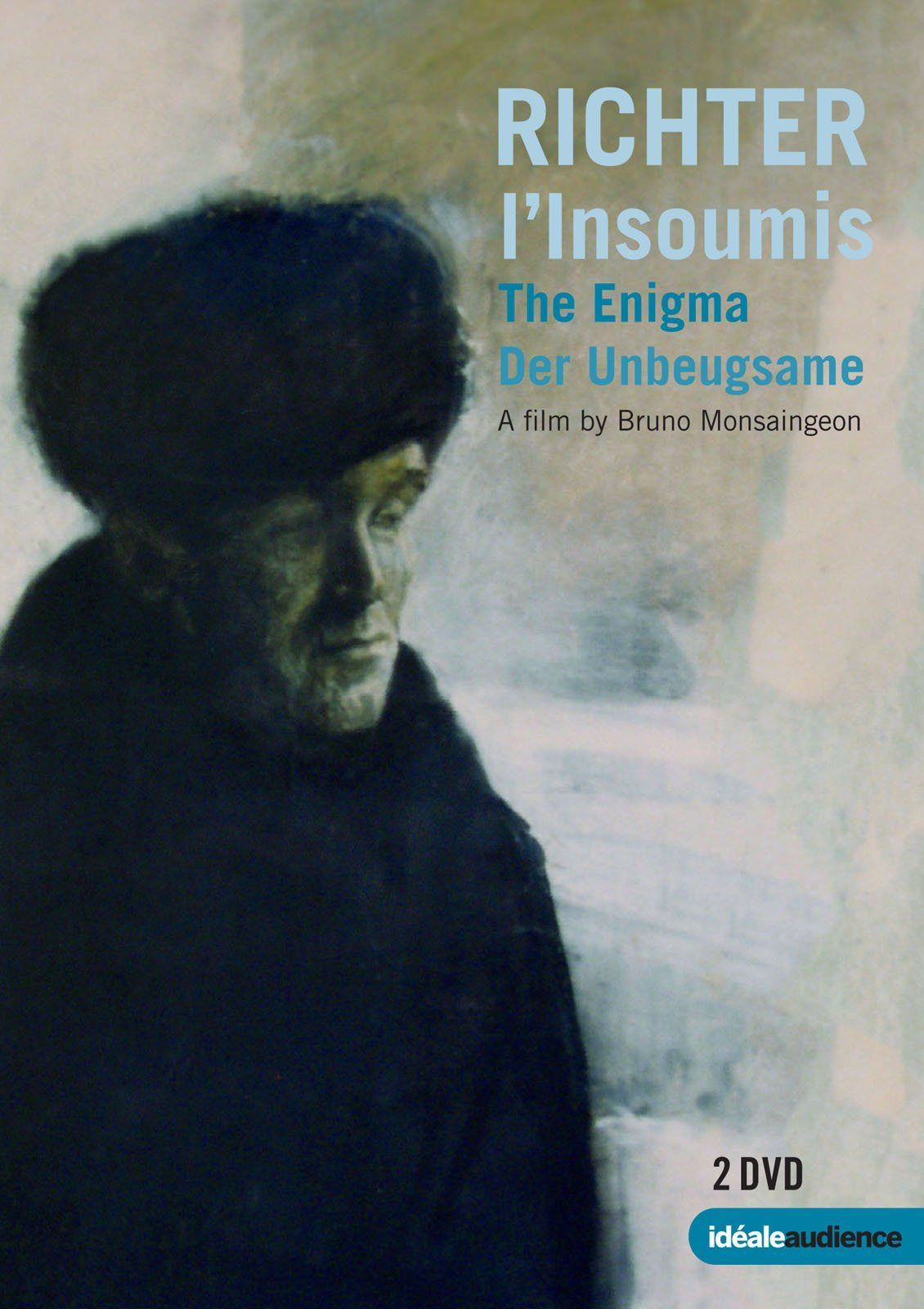 L'insoumis: the Enigma [DVD]