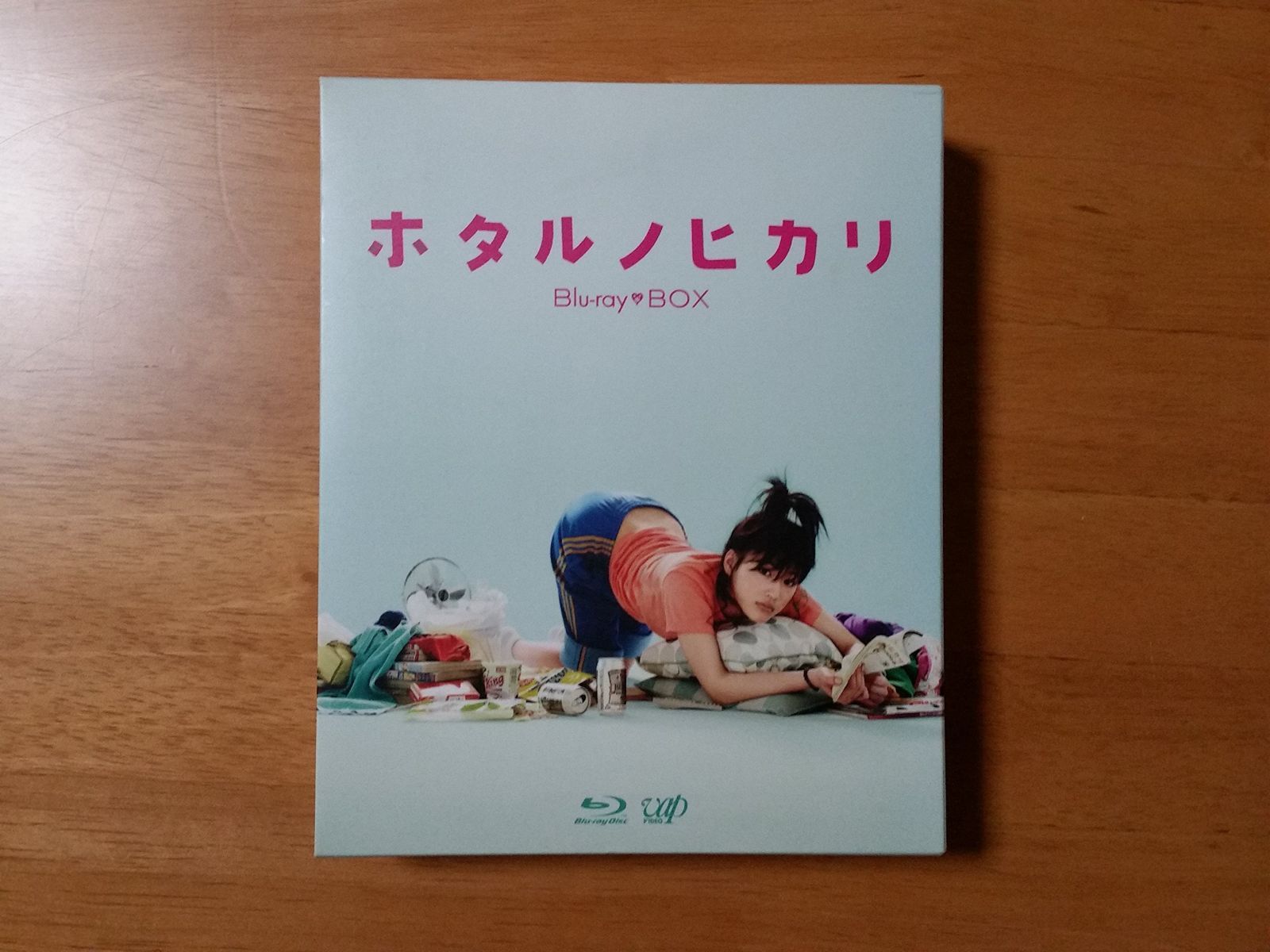 ホタルノヒカリ Blu-ray BOX