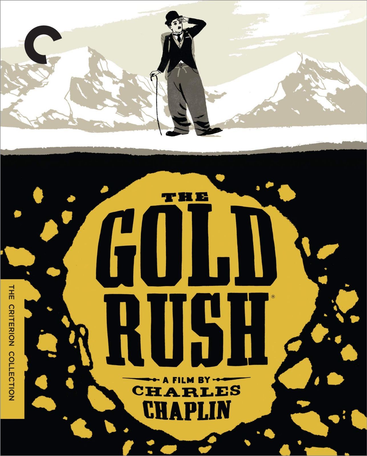 The Gold Rush (Criterion Collection)