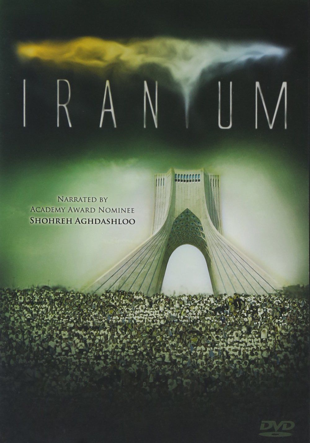 Iranium [DVD]
