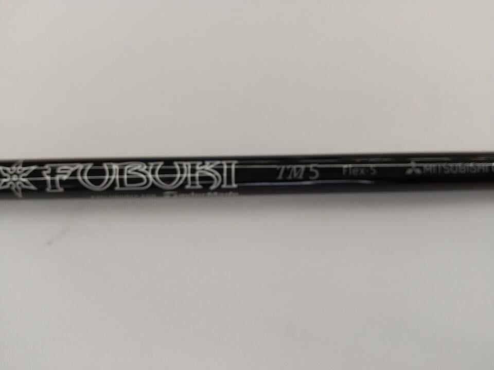 テーラーメイド M4 15度 FUBUKI TM5 Sフレックス フェアウェイウッド 中古 ゴルフドゥ!山口防府店【最短即日発送】 テーラーメイド M4 15度 FUBUKI TM5 Sフレックス フェアウェイウッド 中古 ゴルフドゥ!山口防府店【最短即日発送】
