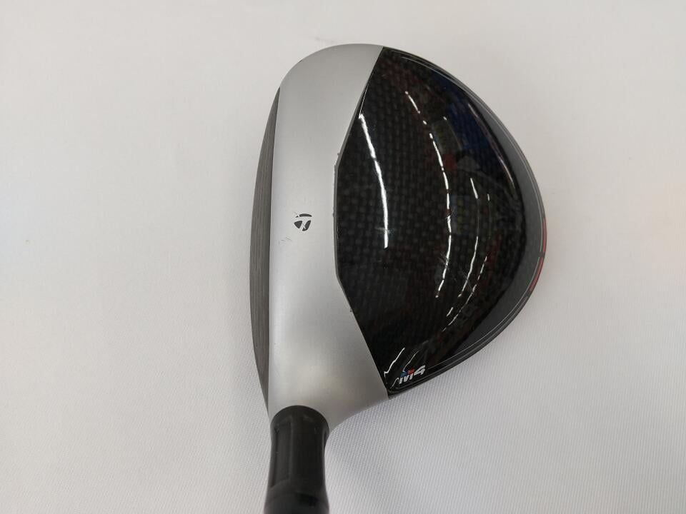 テーラーメイド M4 15度 FUBUKI TM5 Sフレックス フェアウェイウッド 中古 ゴルフドゥ!山口防府店【最短即日発送】 テーラーメイド M4 15度 FUBUKI TM5 Sフレックス フェアウェイウッド 中古 ゴルフドゥ!山口防府店【最短即日発送】